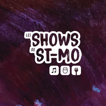 Les Shows de St-Mo